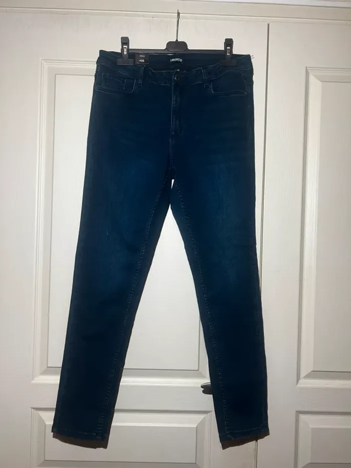 Jeans Liberto