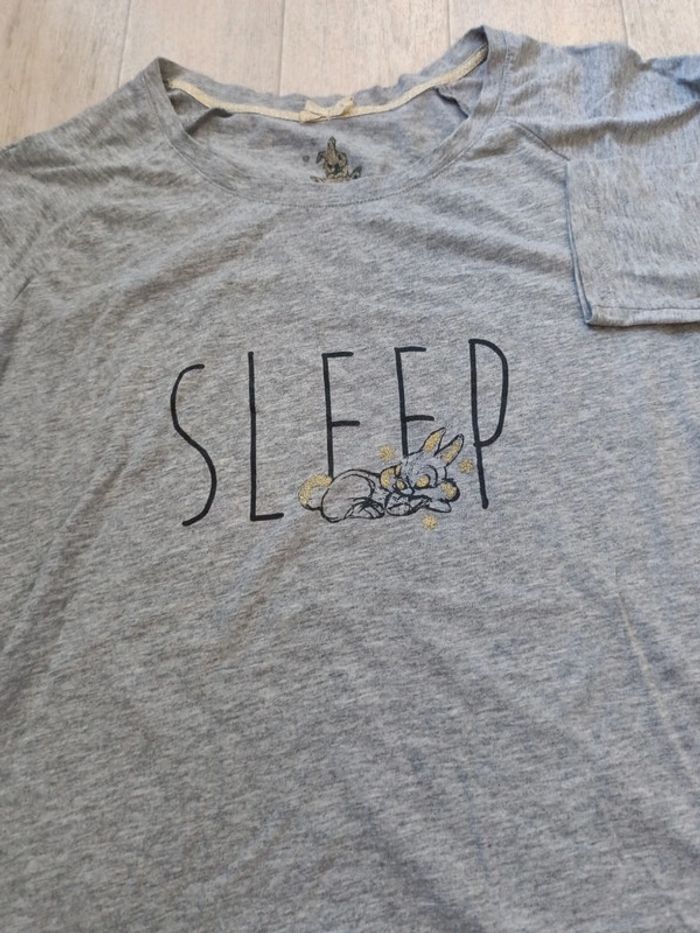 Pyjama panpan - photo numéro 3