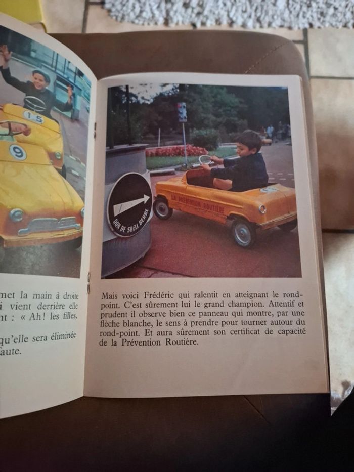 Les champions de la route - photo numéro 7