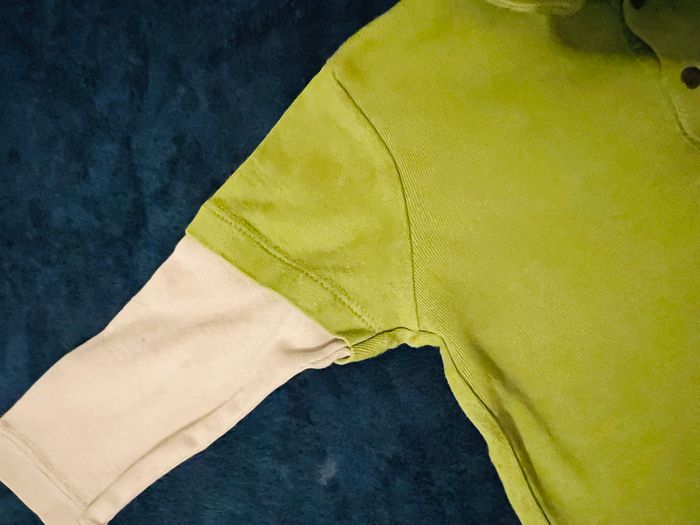 Polo petit pirate - photo numéro 5