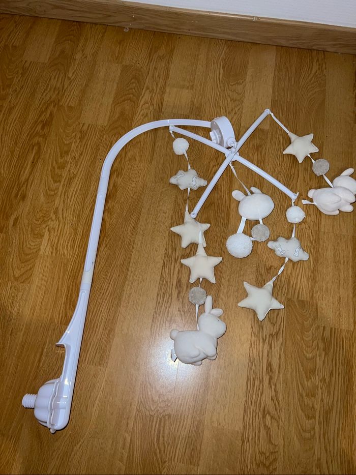 Mobile musical - photo numéro 3