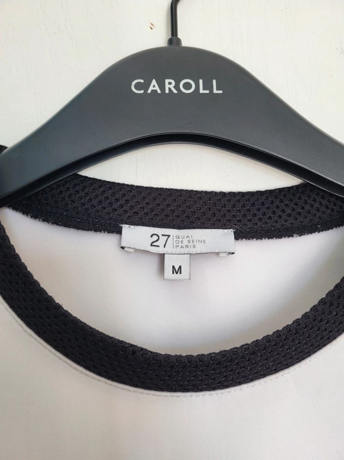 Top 27 quai de seine taille M comme neuf - photo numéro 4