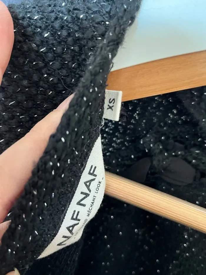 Pull femme - photo numéro 3