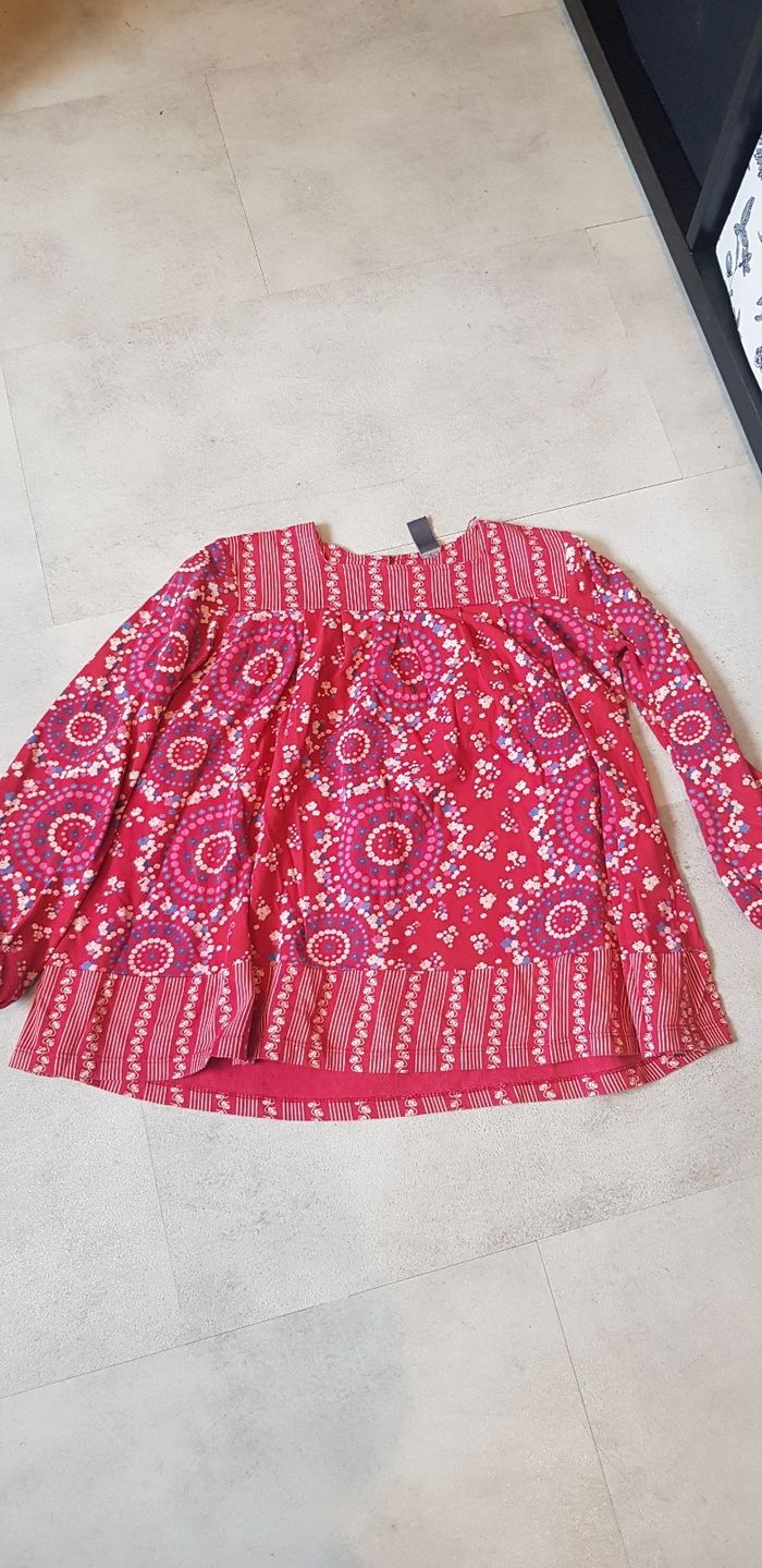 Lot 3 hauts zara 11/12 ans - photo numéro 4