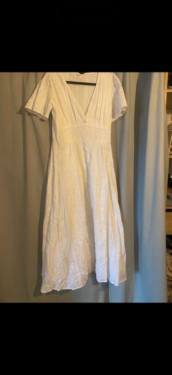 Robe tajinebanane