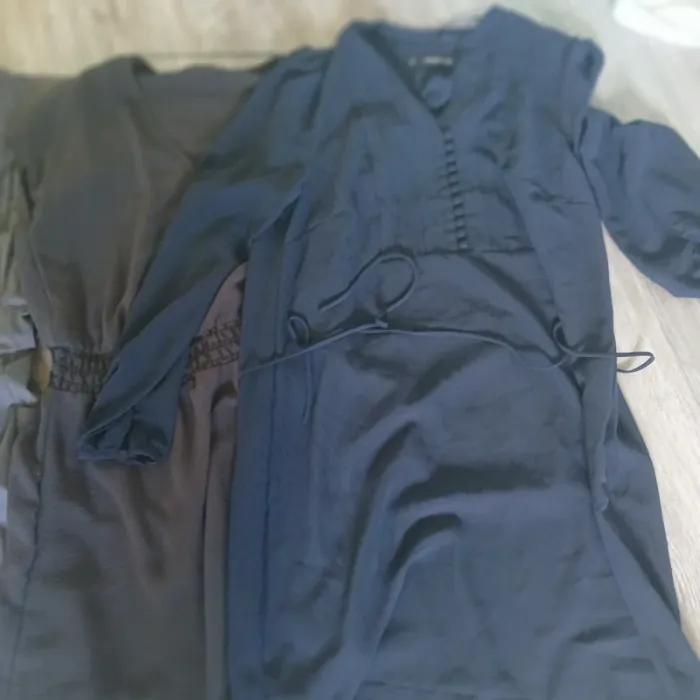 Robes - photo numéro 4