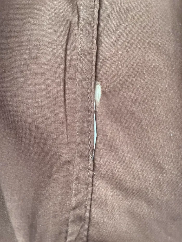 Chemise - photo numéro 5
