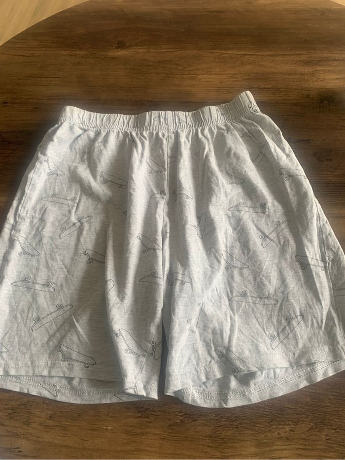 Short