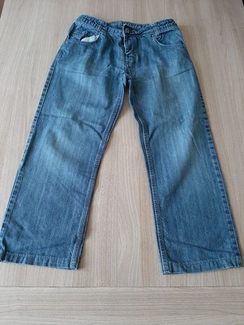 Pantalon 14 ans