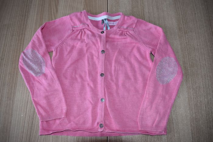 gilet orchestra 4 ans
