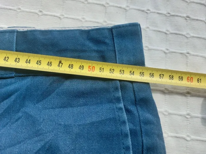 Short chino Dickies Original Fit 874 FR 54 - photo numéro 6