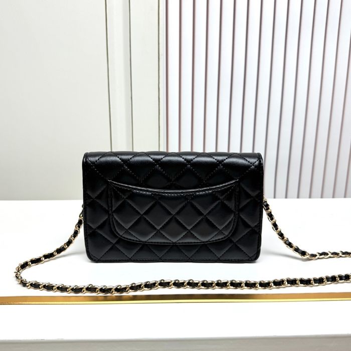 Chanel   WOC - photo numéro 4