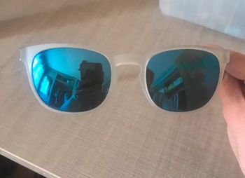 Paire de lunettes de soleil Alain Afflelou catégorie 3