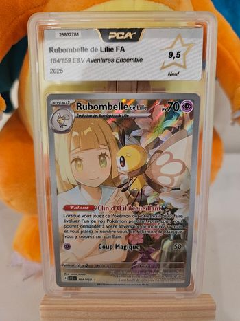 Rubombelle 164/159 PCA9.5