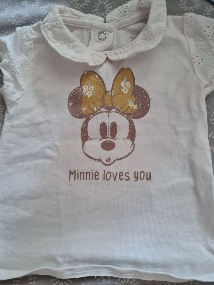 Ensemble minnie - photo numéro 4