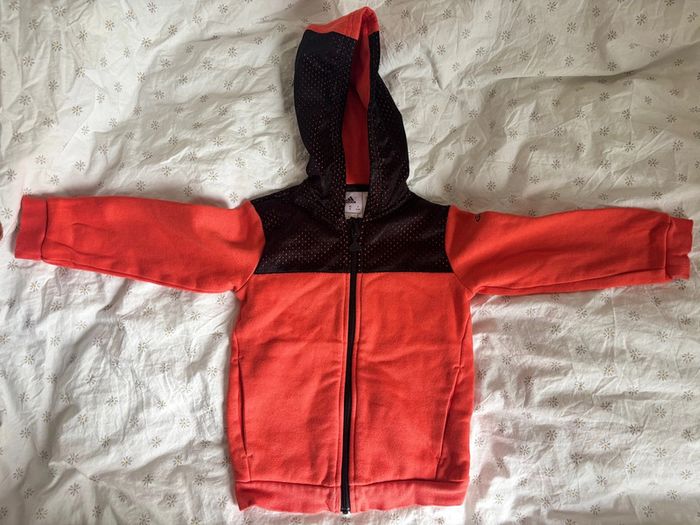 Gillet adidas
