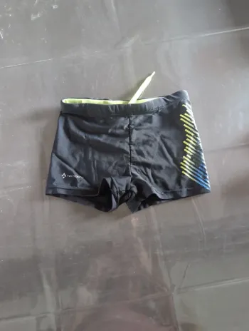 Maillot de bain 6 ans