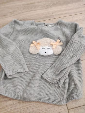 Pull zara
