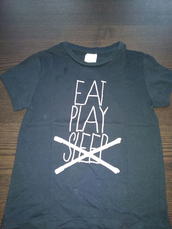 T shirt - photo numéro 2