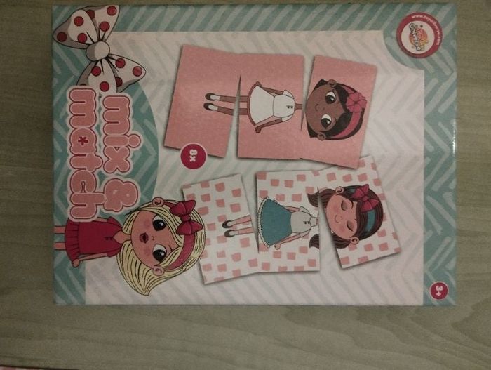Puzzles