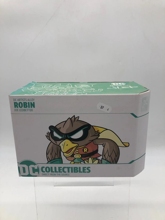 DC collectibles Robin - photo numéro 3