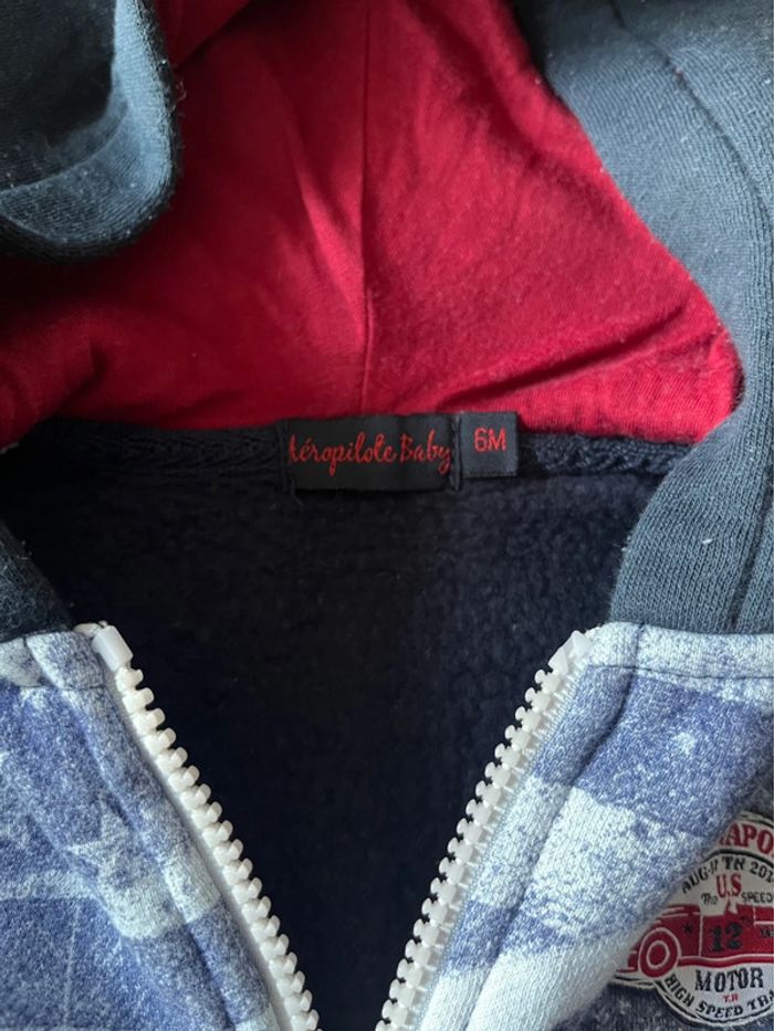 Gilet 6m - photo numéro 2