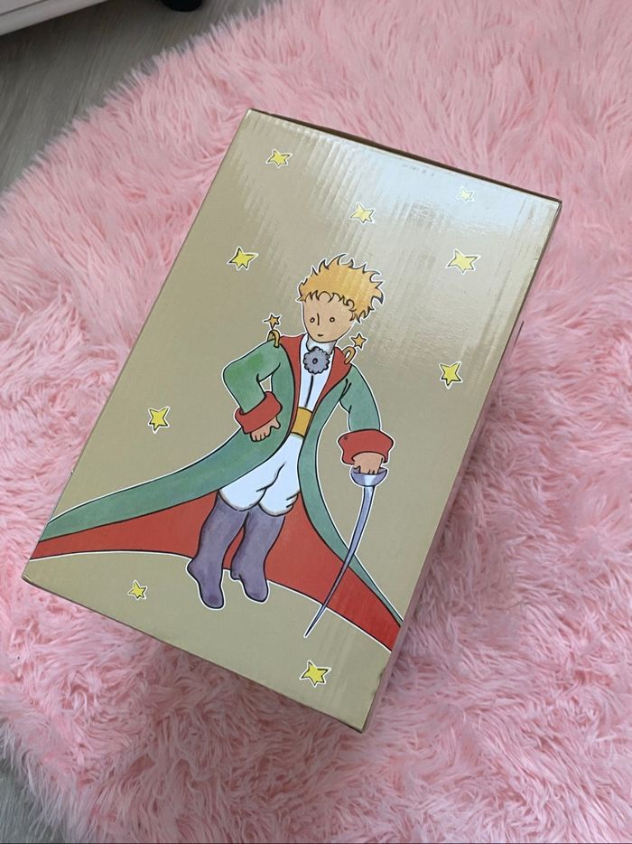 Figurine Le petit Prince - photo numéro 5