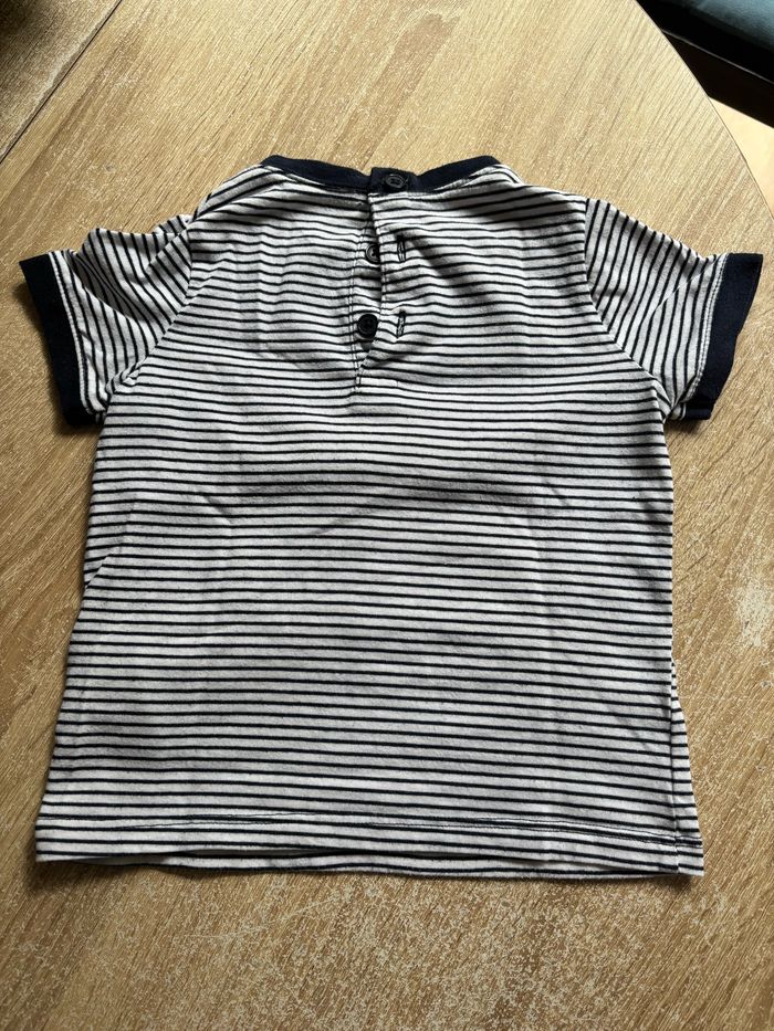 TEE shirt - photo numéro 2