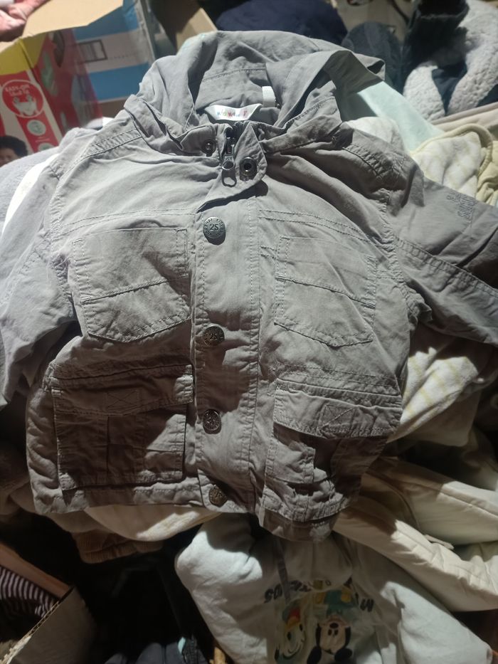 Veste