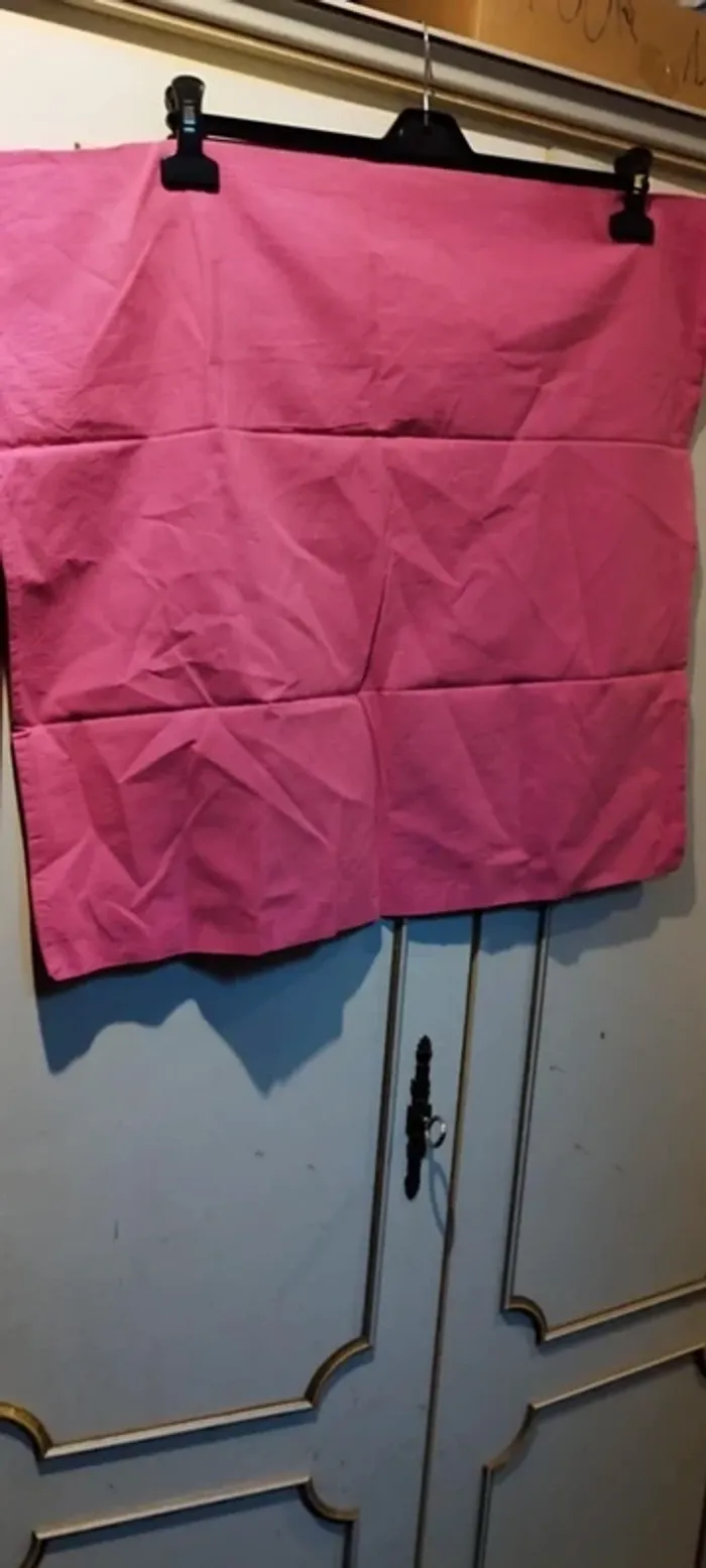 Lot de 3 housse de coussin - photo numéro 8