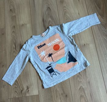Teeshirt 2 ans