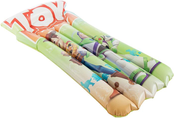 TOY STORY MATELAS DE PLAGE GONFLABLE 110X55 CM DTS3420 - photo numéro 2