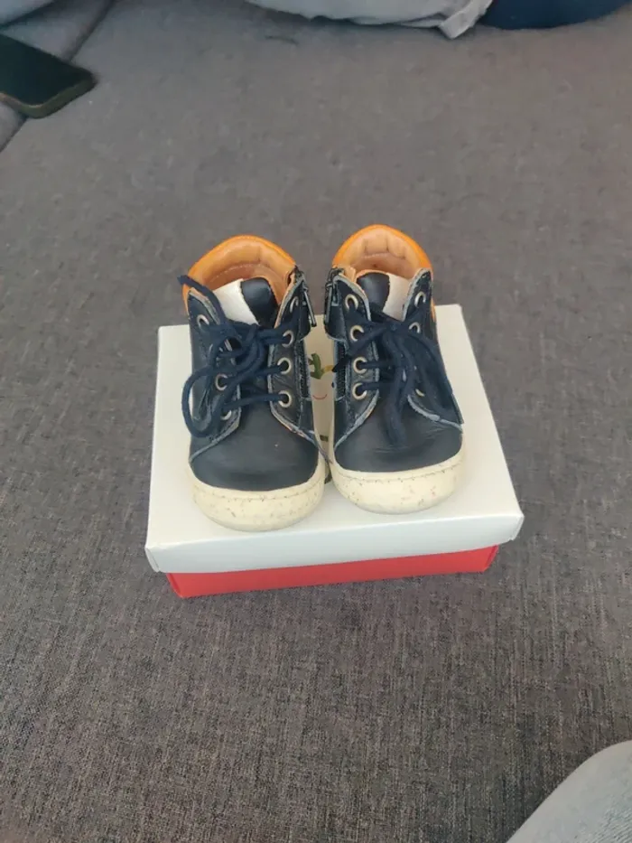 Chaussure bébé