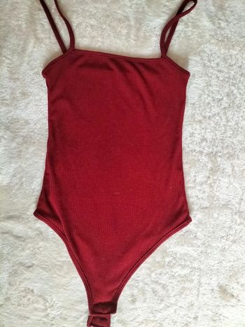 Bodies taille 34