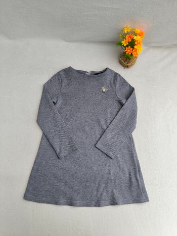 Robe fille Okaïdi 5 ans