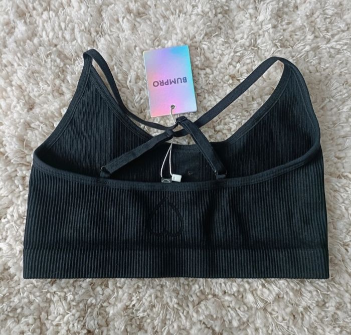 Brassière bumpro en 36 - photo numéro 3