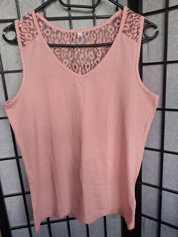 Débardeur femme - Taille M