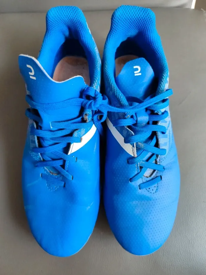 Chaussures de foot - photo numéro 4