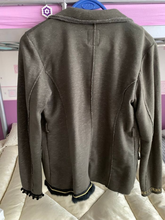 Veste légère - photo numéro 2