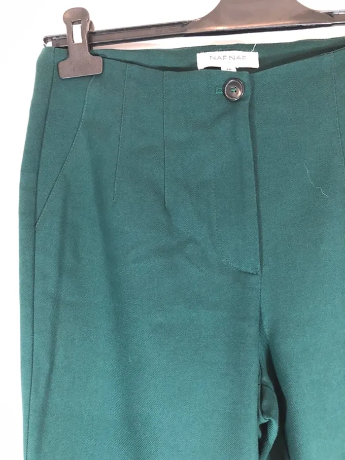 Pantalon NafNaf - photo numéro 3