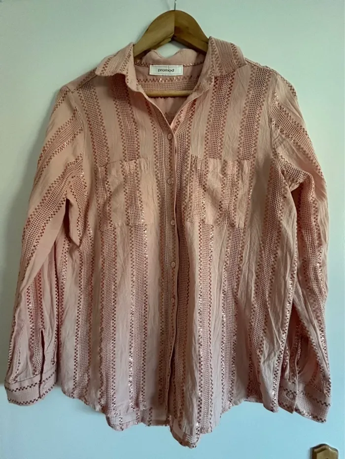 Chemise Ros