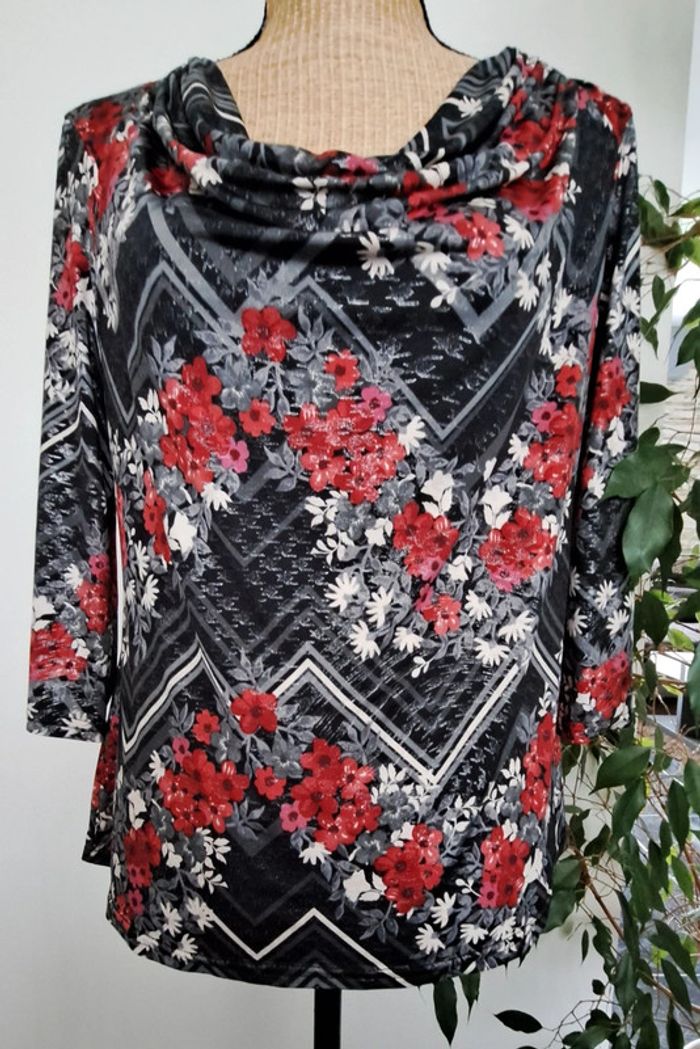 Tee shirt Armand Thiery - photo numéro 3