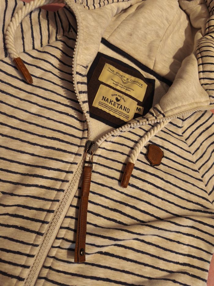 Veste Naketano - photo numéro 2