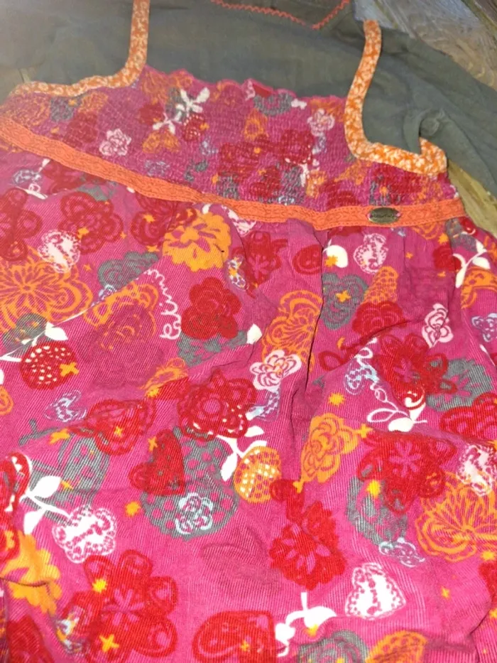 Robe taille 2 ans - photo numéro 3