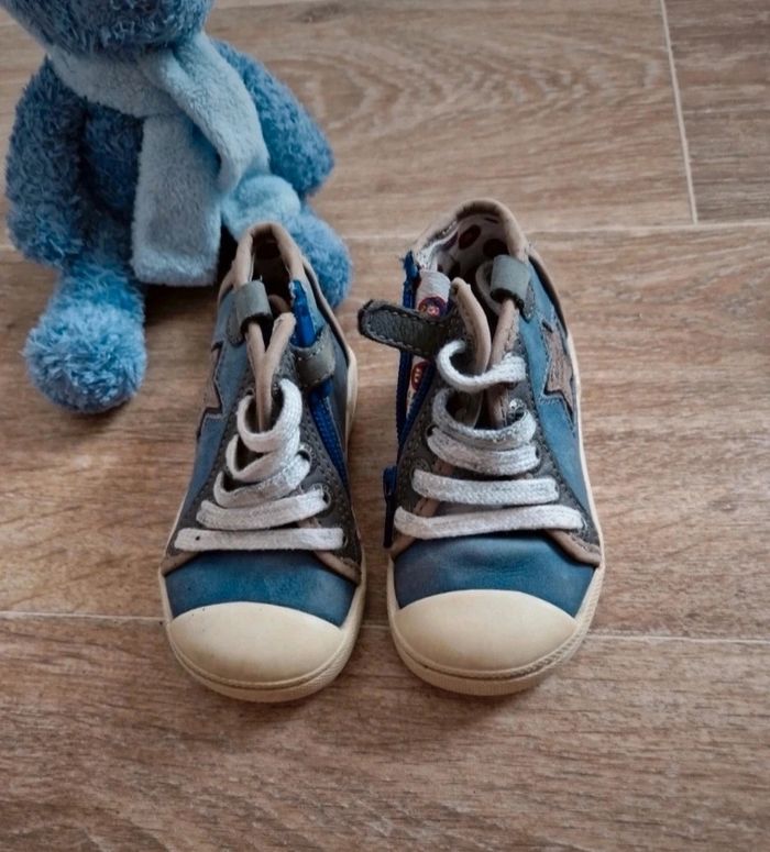 Chaussures - photo numéro 6