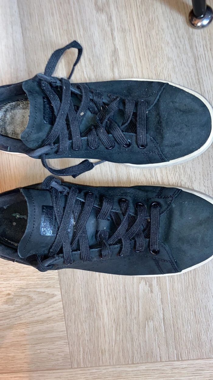 Baskets stan smith - photo numéro 6