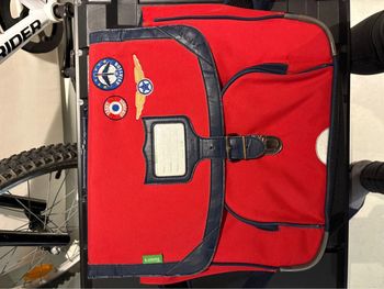 Cartable tann’s