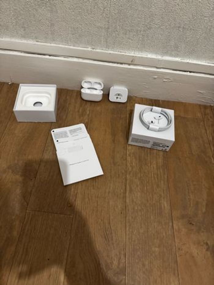 AirPods Pro 2 - photo numéro 2