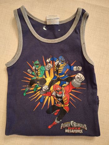 Vetements garçon 6ans