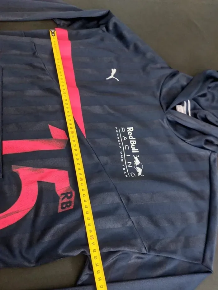 Red Bull Racing - photo numéro 6